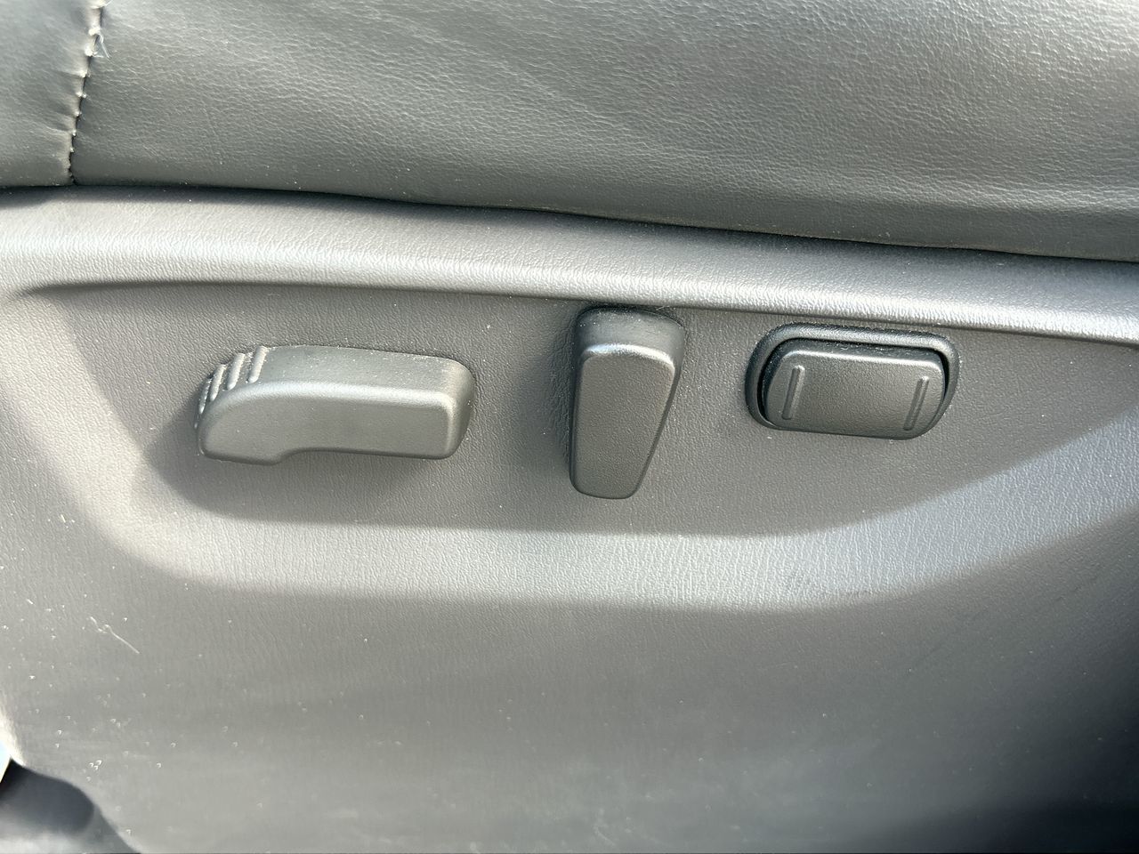 2021 Nissan Armada in Mississauga, Ontario