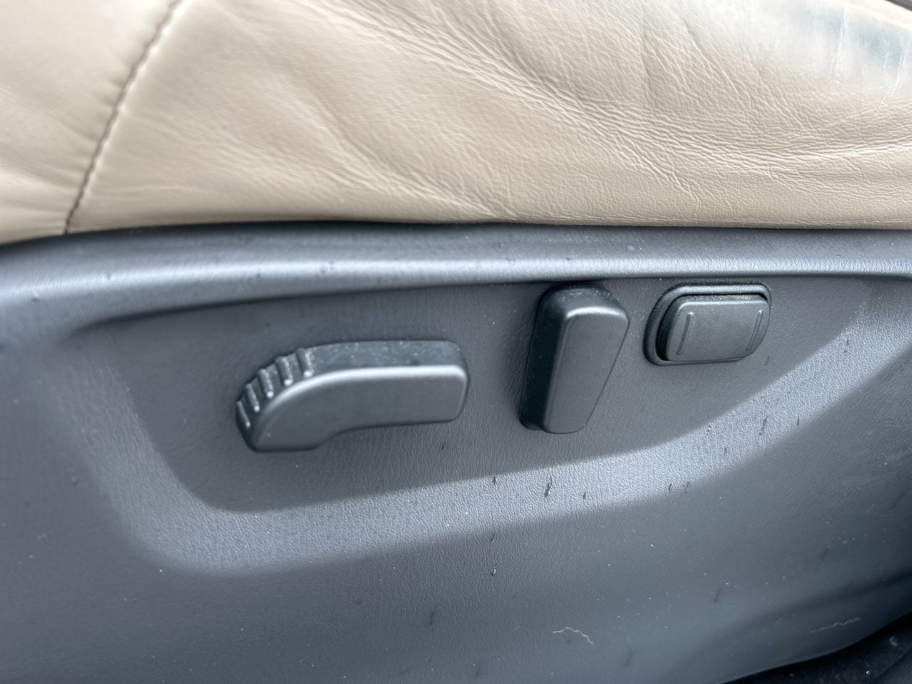 2023 Nissan Armada in Mississauga, Ontario