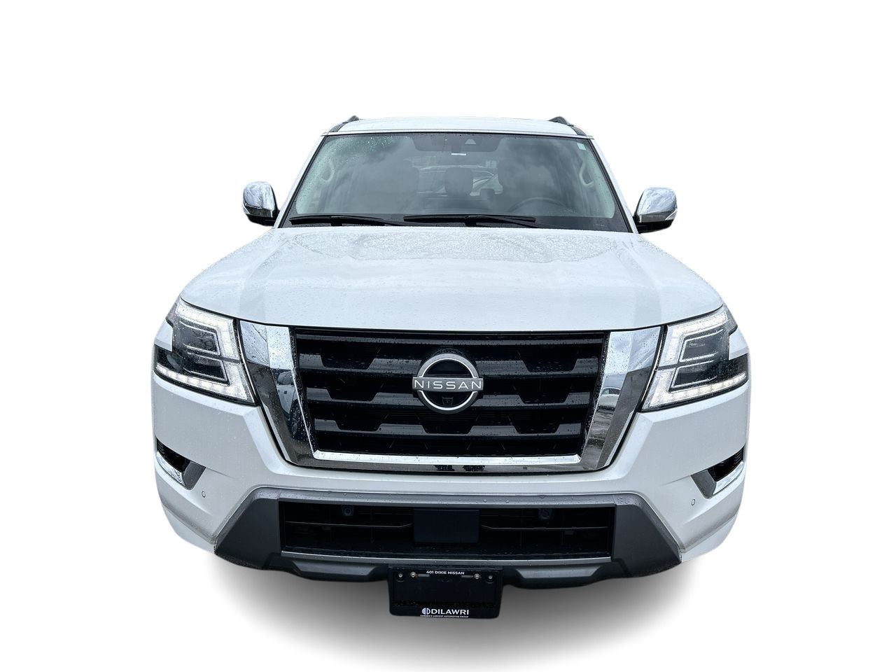 Nissan Armada  2023 à Mississauga, Ontario