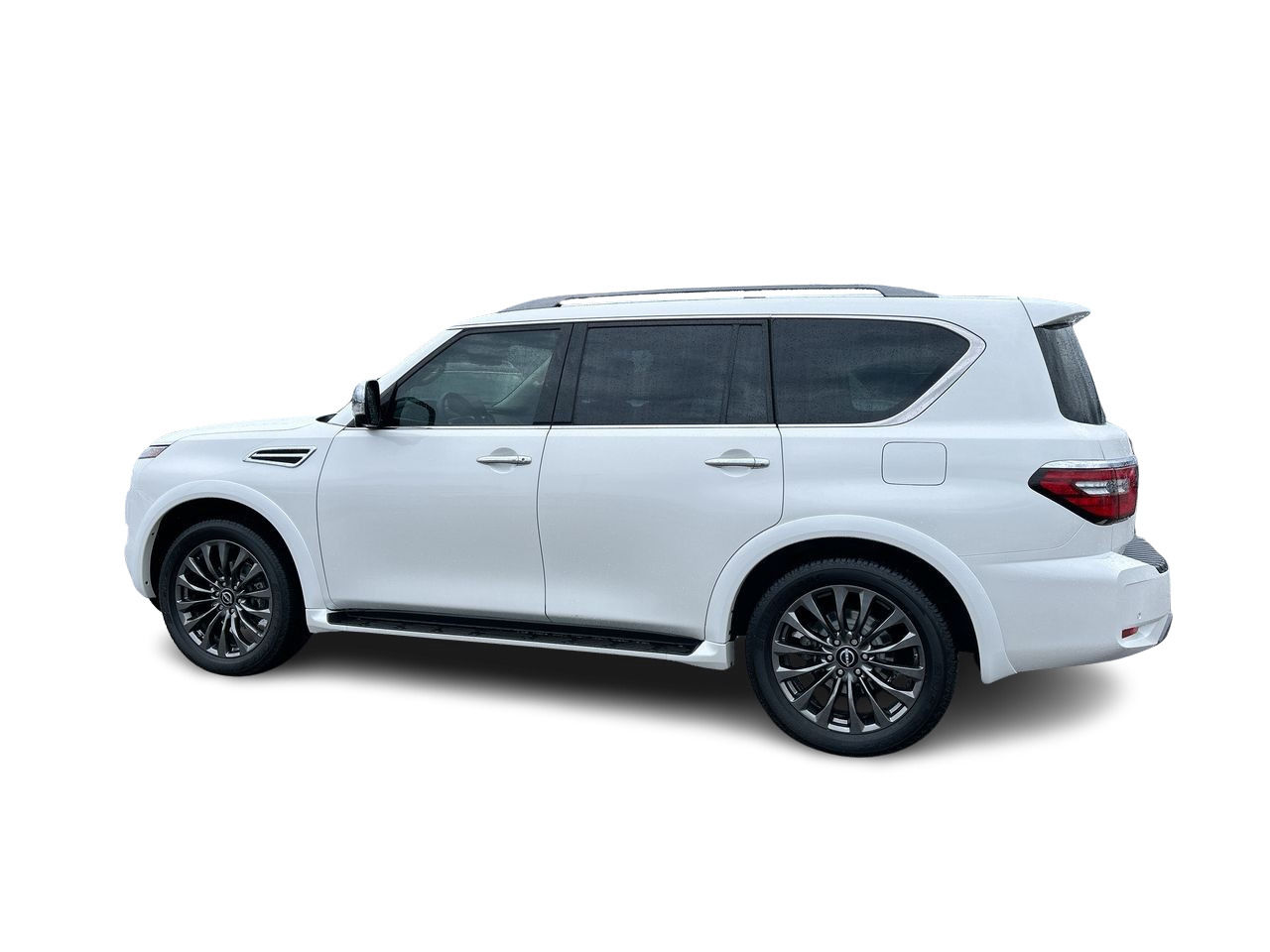 2023 Nissan Armada in Mississauga, Ontario