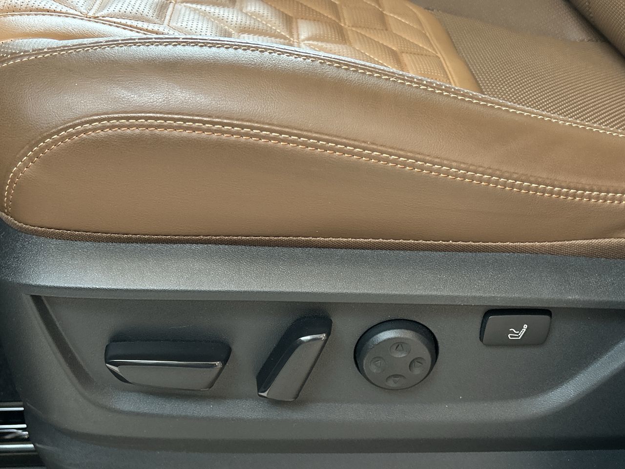 2026 Nissan Armada in Mississauga, Ontario