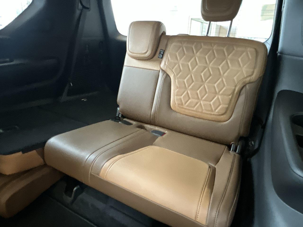 2026 Nissan Armada in Mississauga, Ontario