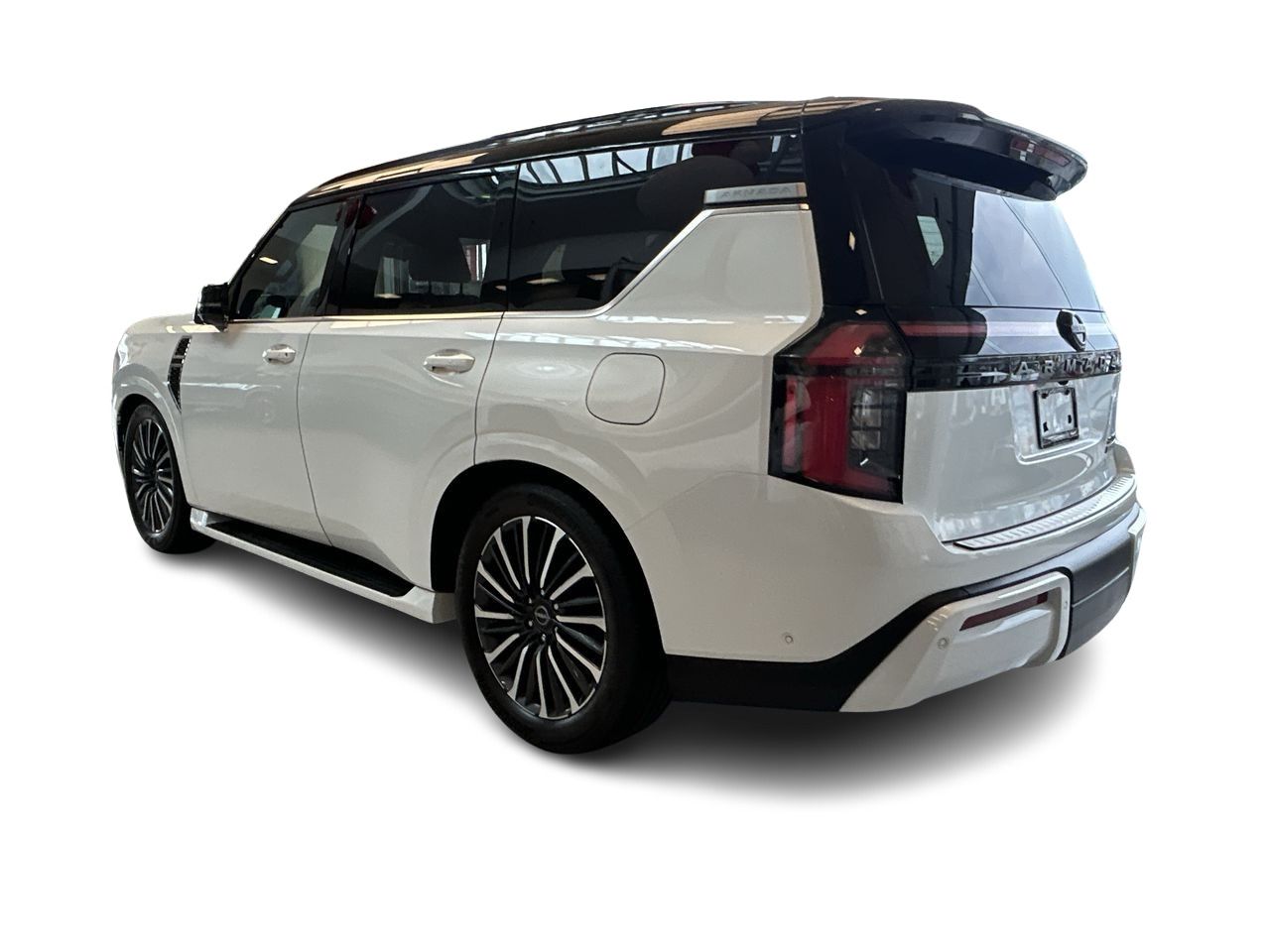 2026 Nissan Armada in Mississauga, Ontario