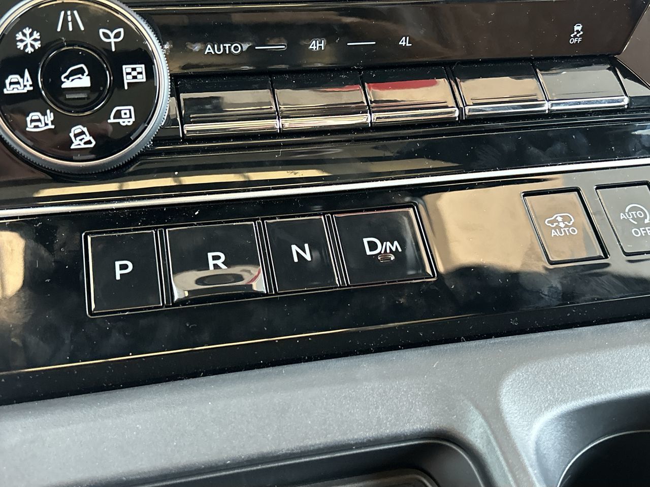 2026 Nissan Armada in Mississauga, Ontario