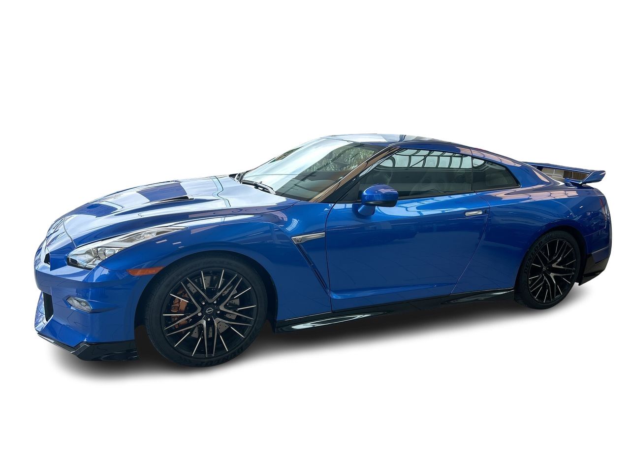 2024 Nissan GT-R in Mississauga, Ontario