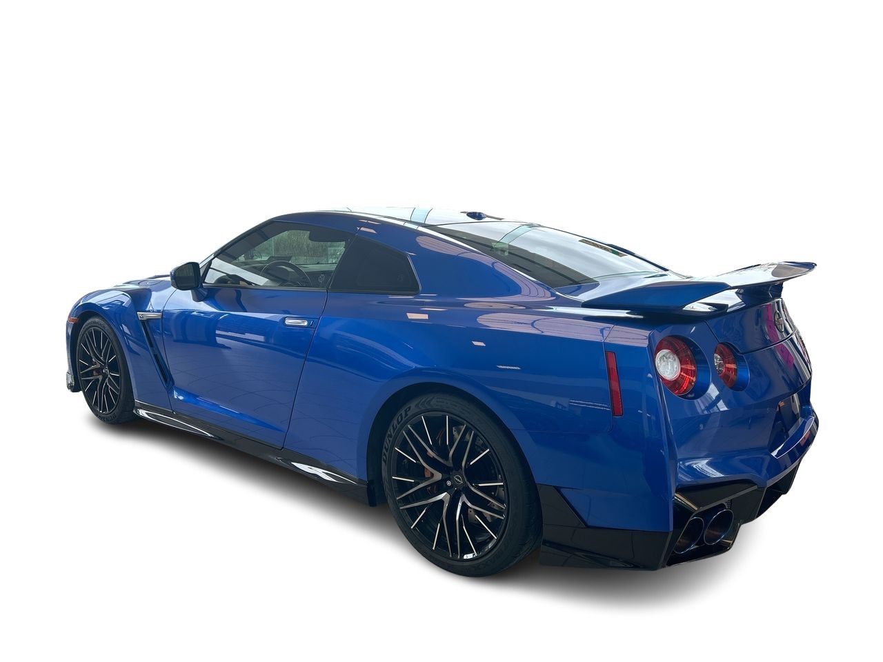 2024 Nissan GT-R in Mississauga, Ontario