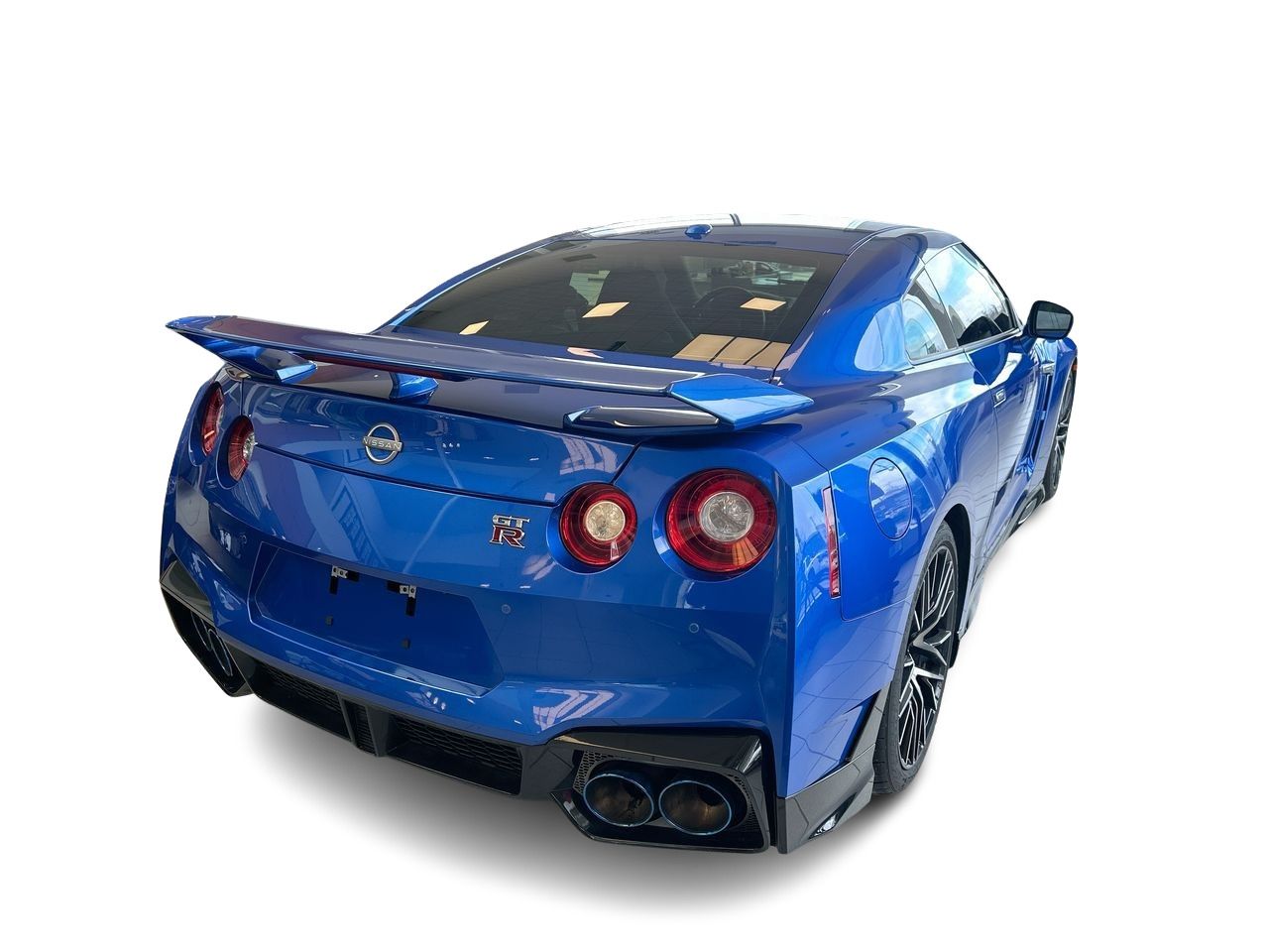 2024 Nissan GT-R in Mississauga, Ontario