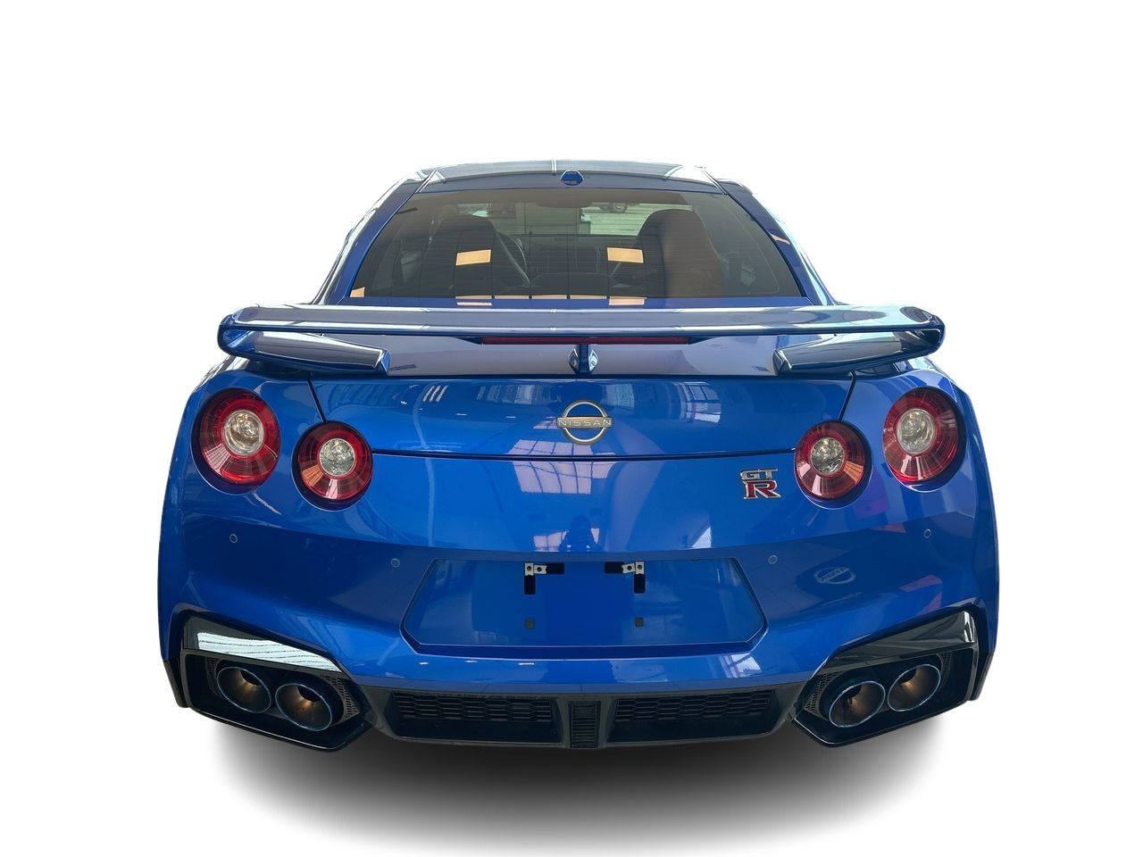 2024 Nissan GT-R in Mississauga, Ontario