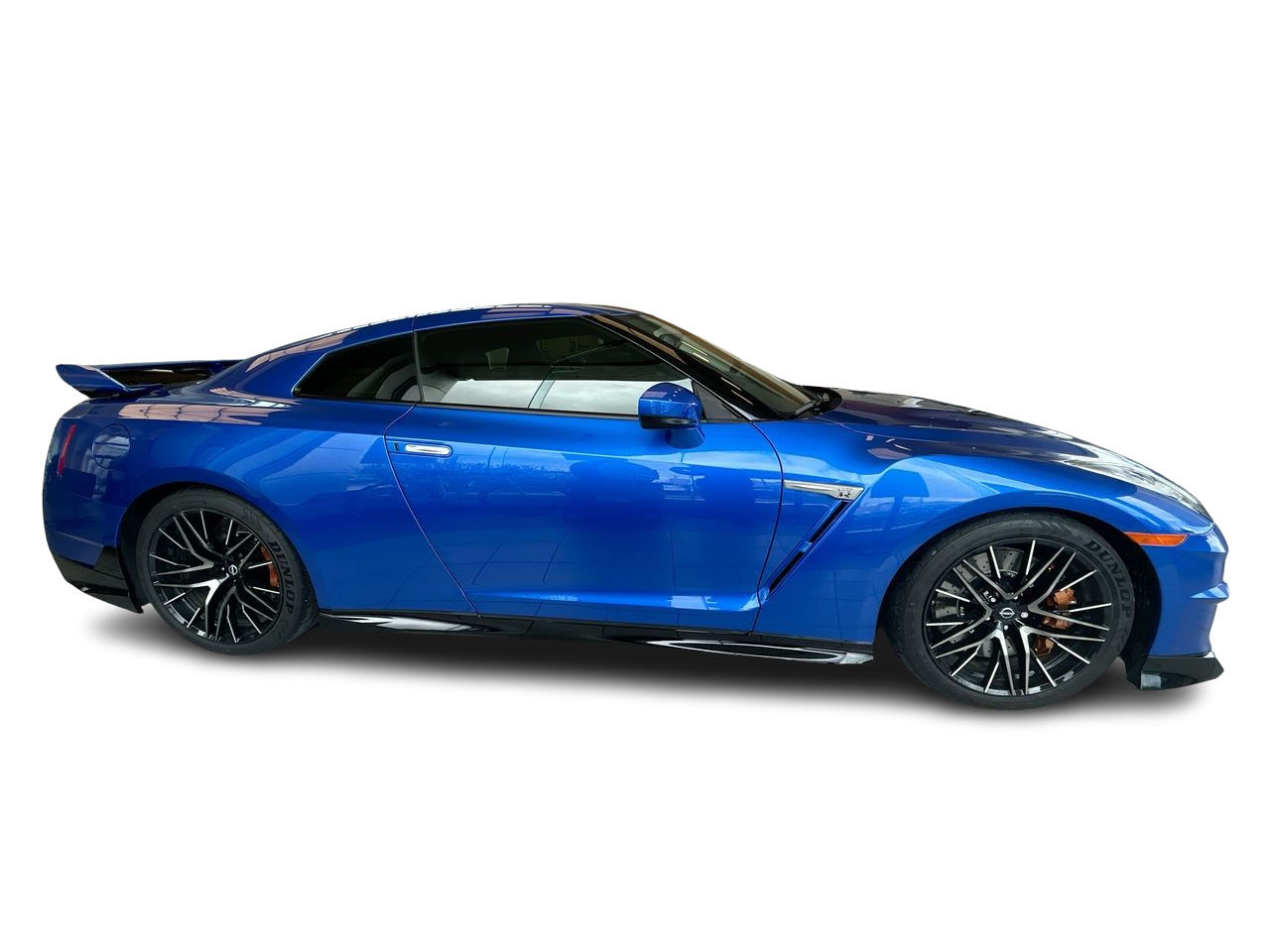 2024 Nissan GT-R in Mississauga, Ontario