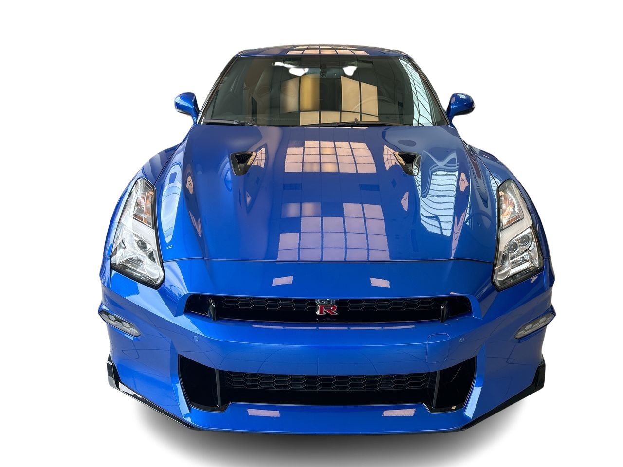 2024 Nissan GT-R in Mississauga, Ontario