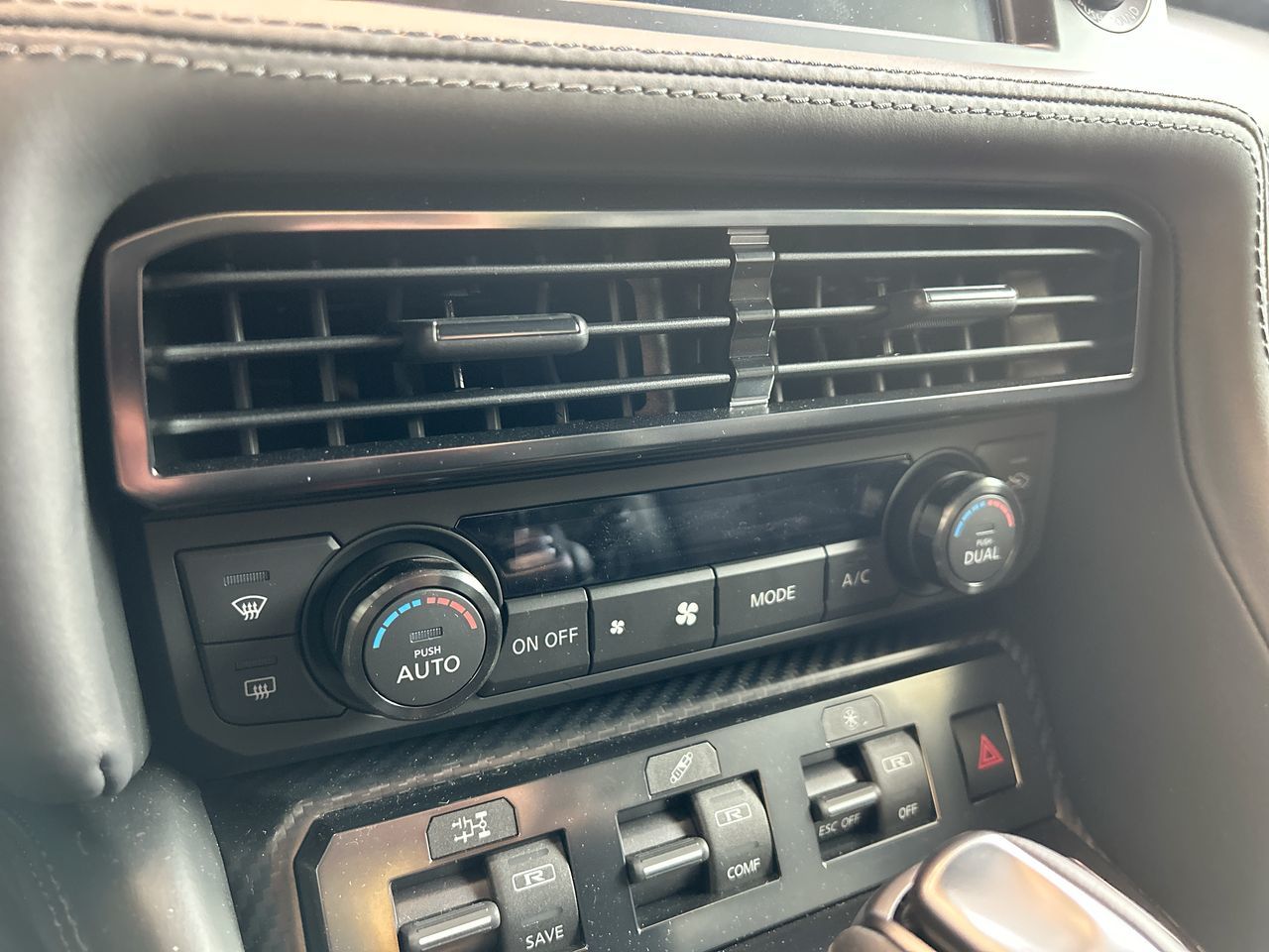 2024 Nissan GT-R in Mississauga, Ontario