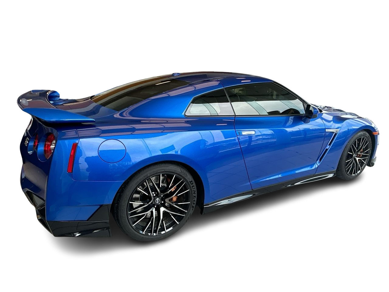 2024 Nissan GT-R in Mississauga, Ontario