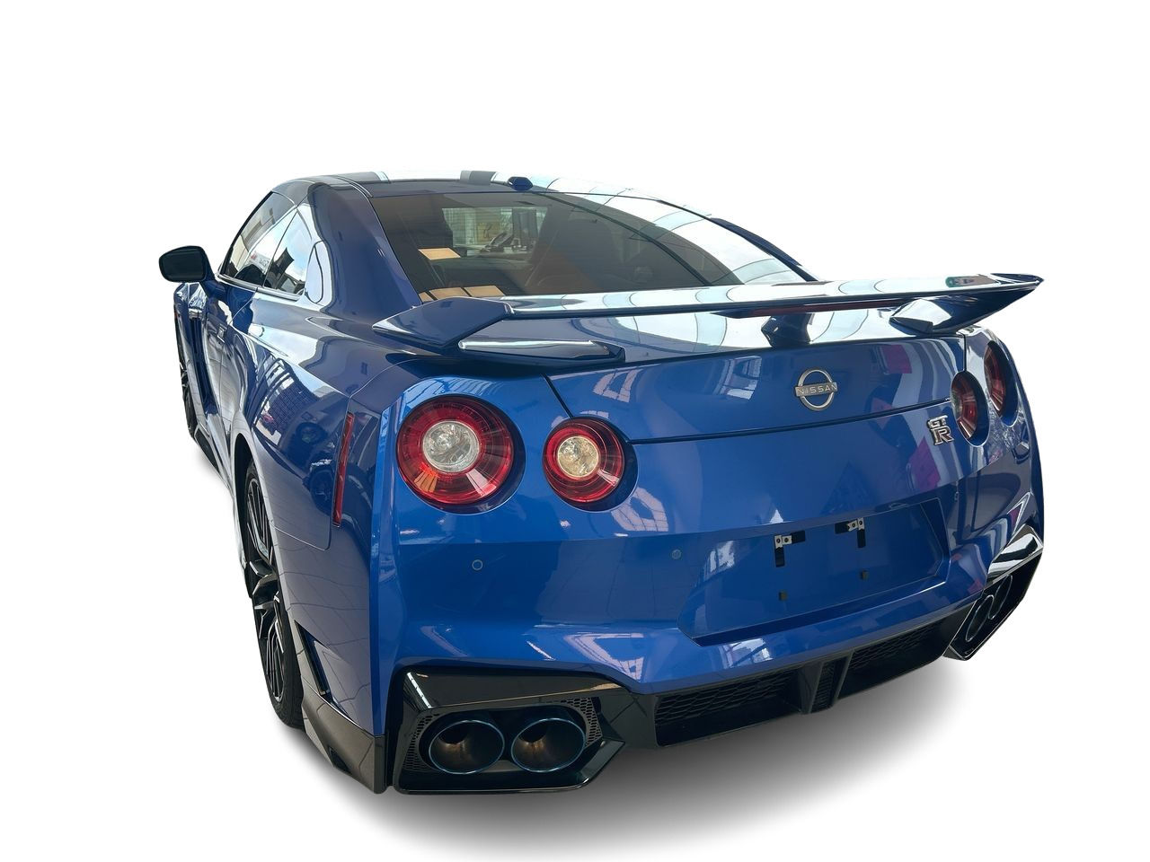 2024 Nissan GT-R in Mississauga, Ontario