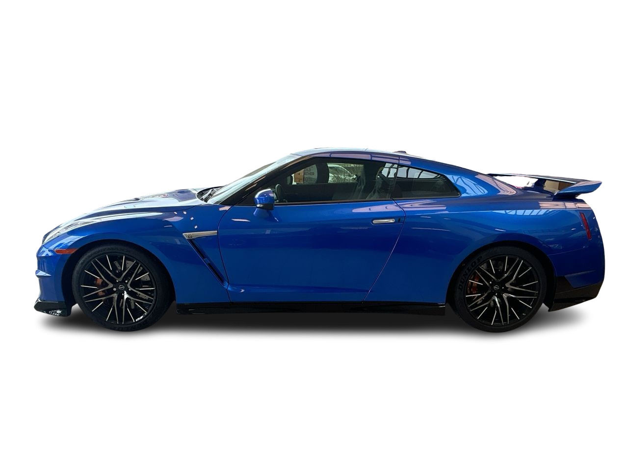 2024 Nissan GT-R in Mississauga, Ontario