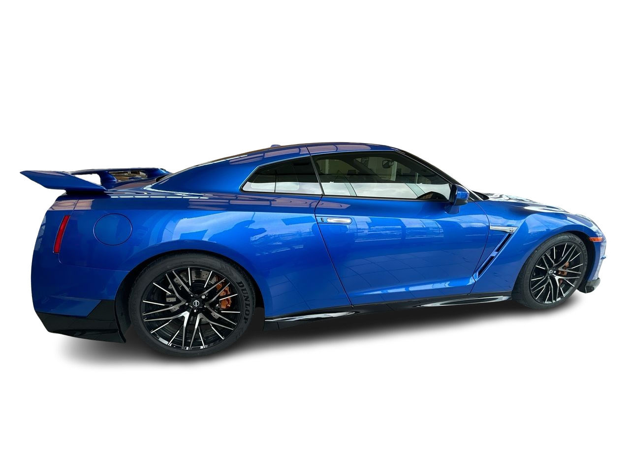 2024 Nissan GT-R in Mississauga, Ontario