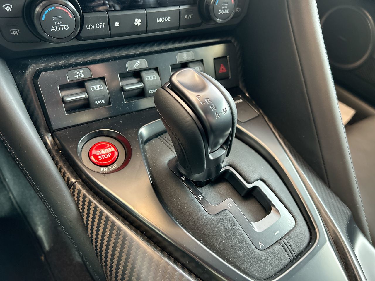 2024 Nissan GT-R in Mississauga, Ontario
