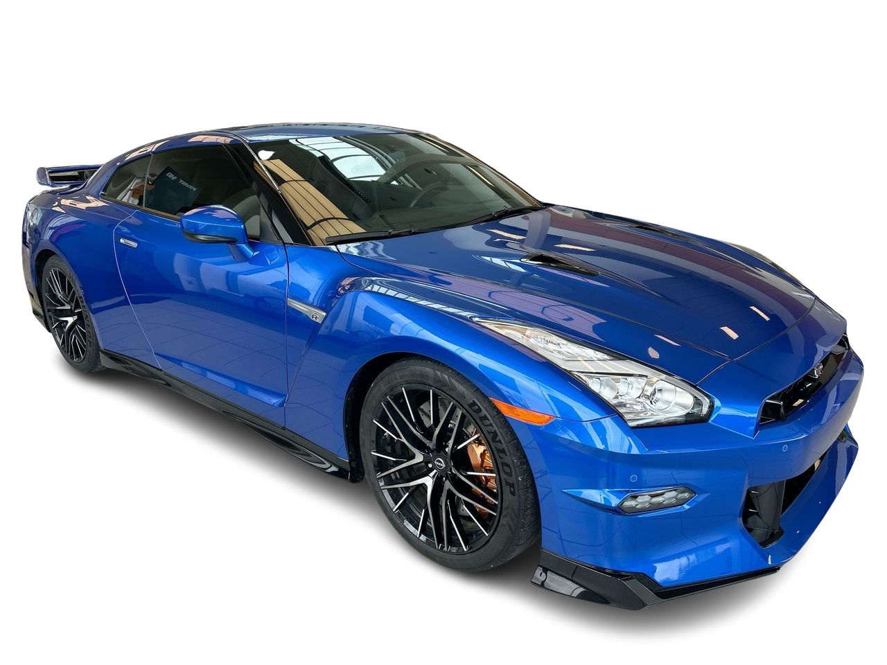 2024 Nissan GT-R in Mississauga, Ontario