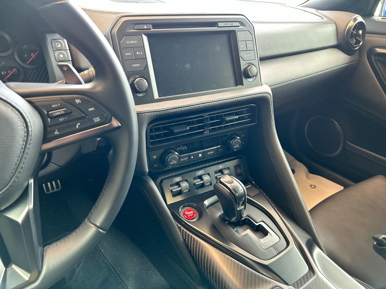 2024 Nissan GT-R in Mississauga, Ontario
