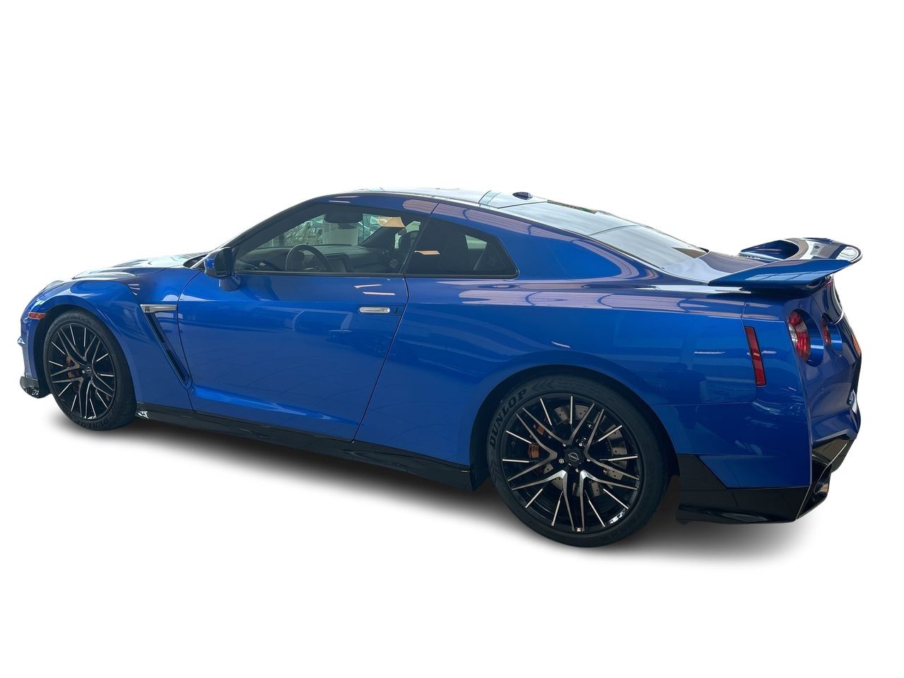 2024 Nissan GT-R in Mississauga, Ontario