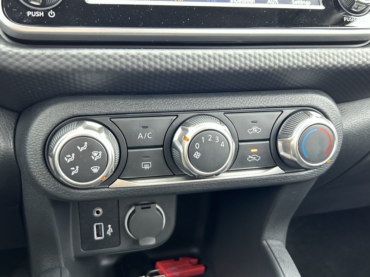 Nissan Kicks Play  2025 à Mississauga, Ontario