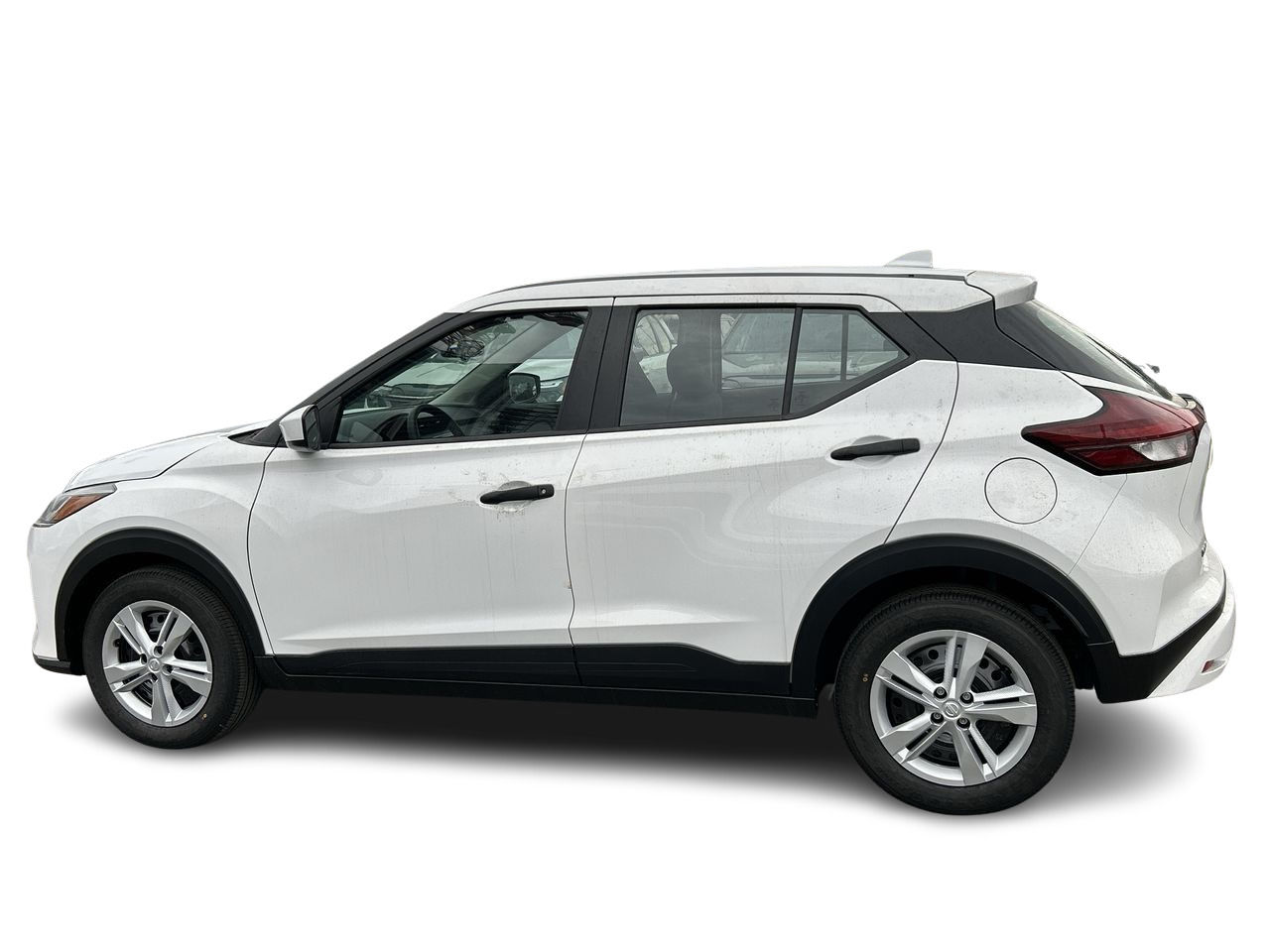 Nissan Kicks Play  2025 à Mississauga, Ontario