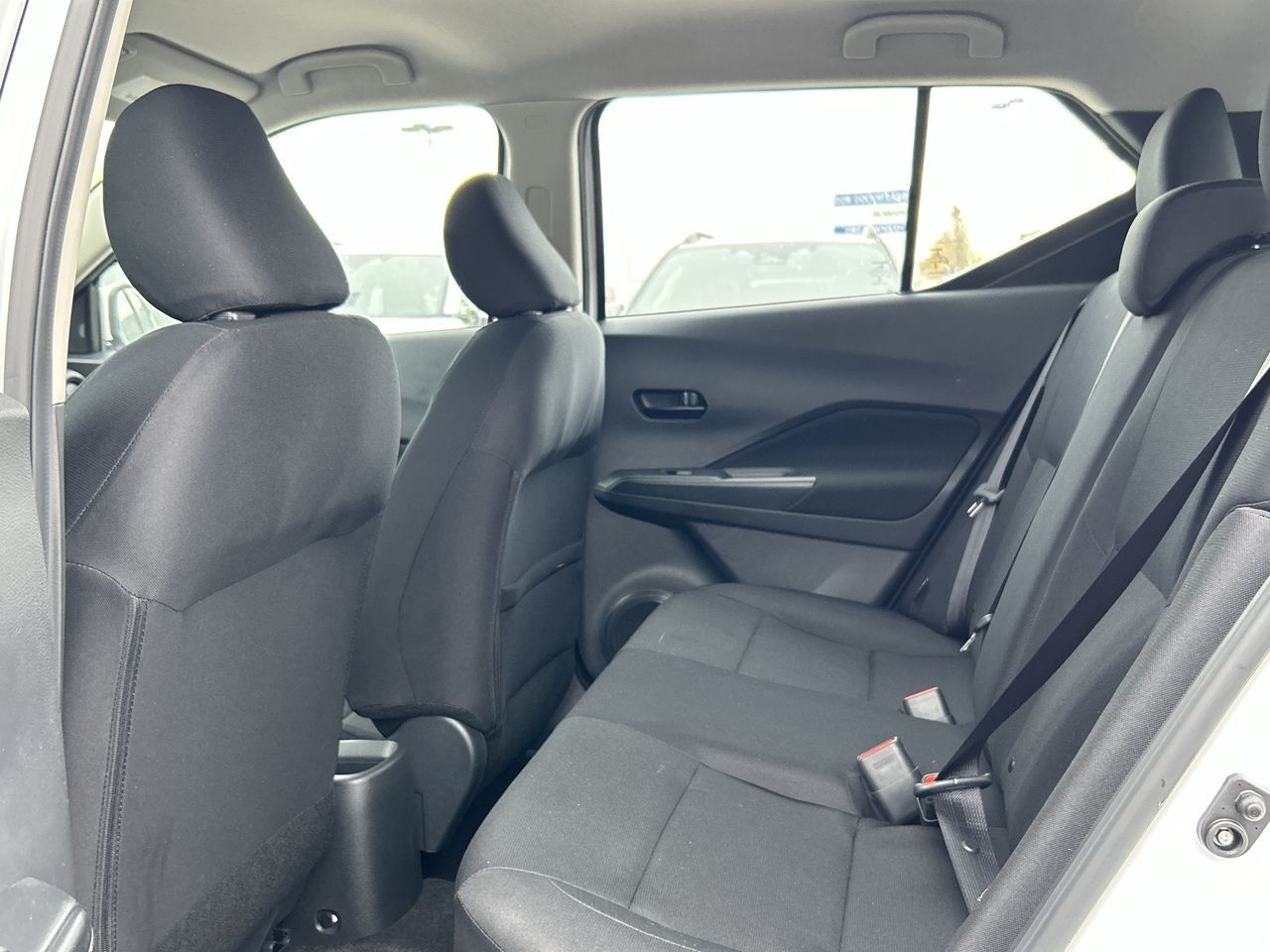 Nissan Kicks Play  2025 à Mississauga, Ontario