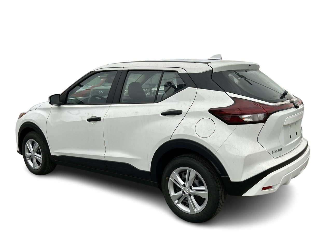 Nissan Kicks Play  2025 à Mississauga, Ontario