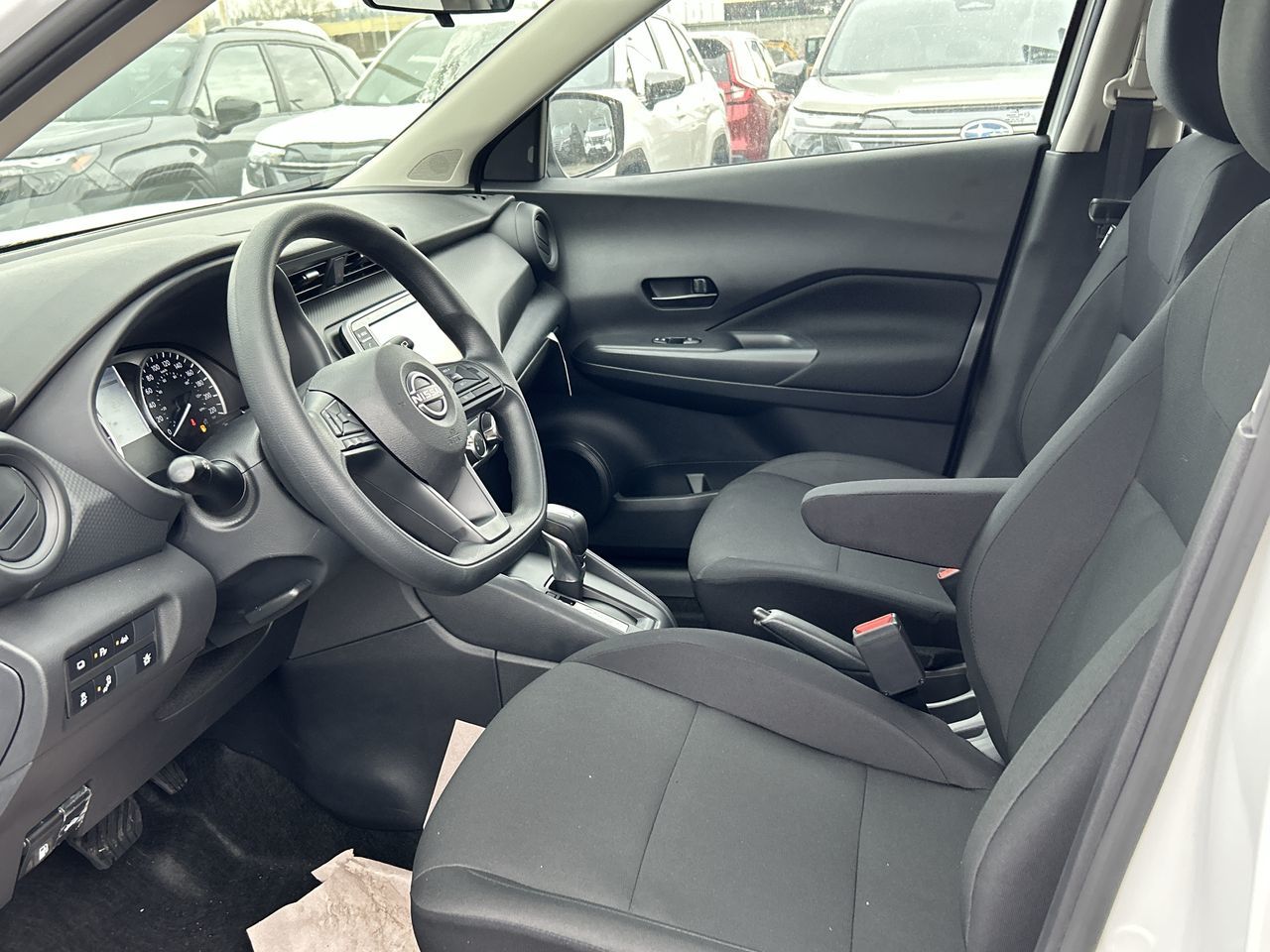 Nissan Kicks Play  2025 à Mississauga, Ontario