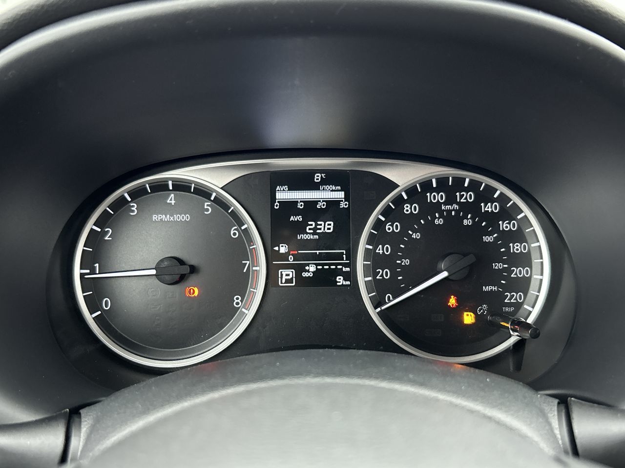 Nissan Kicks Play  2025 à Mississauga, Ontario