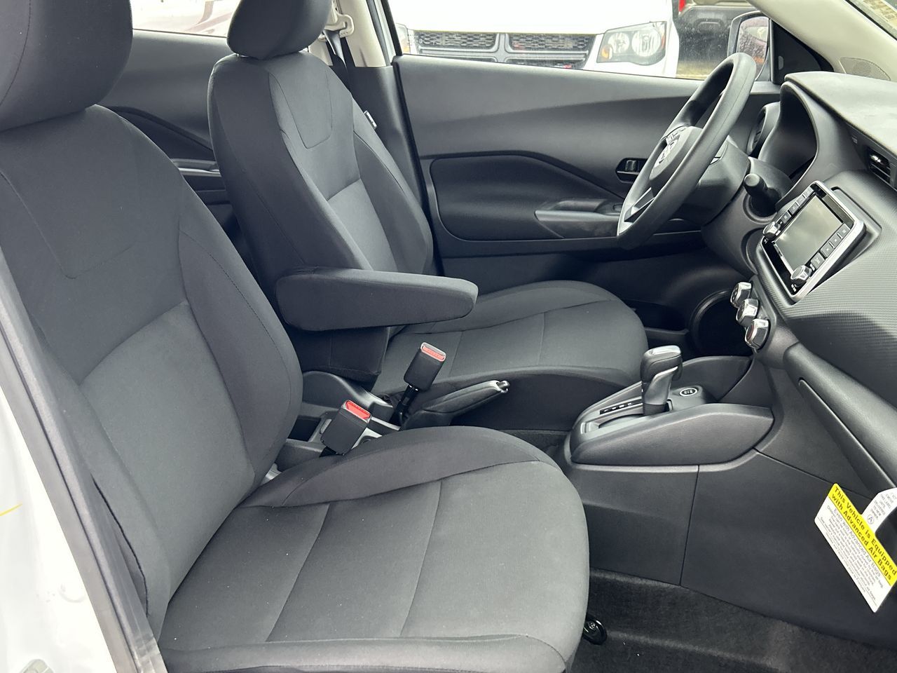 Nissan Kicks Play  2025 à Mississauga, Ontario