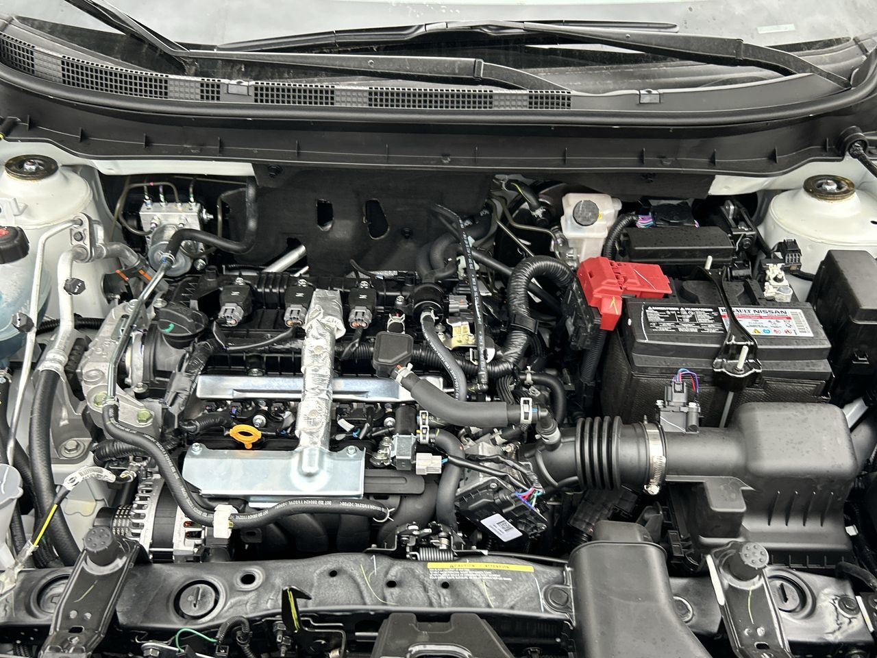 Nissan Kicks Play  2025 à Mississauga, Ontario