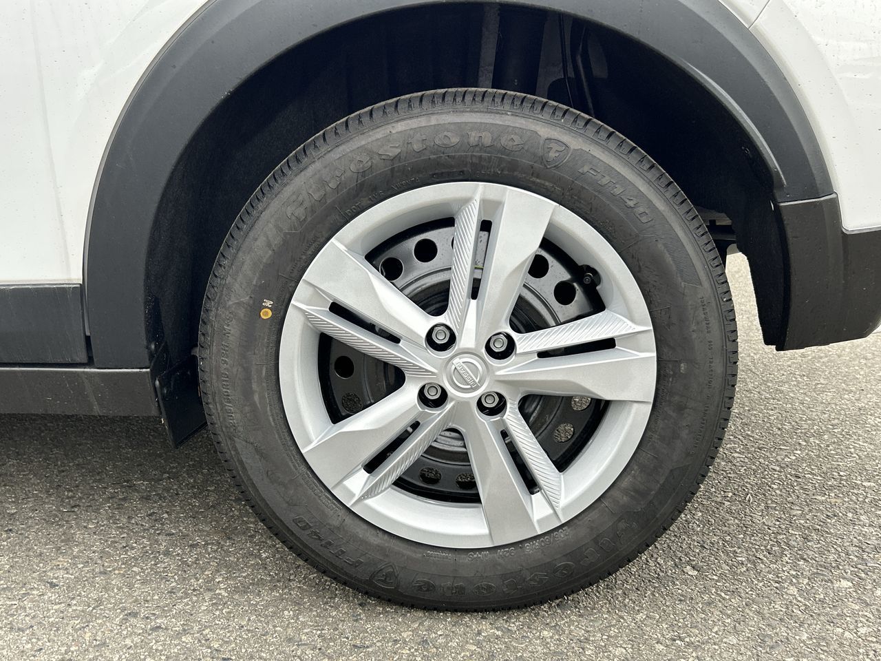 Nissan Kicks Play  2025 à Mississauga, Ontario