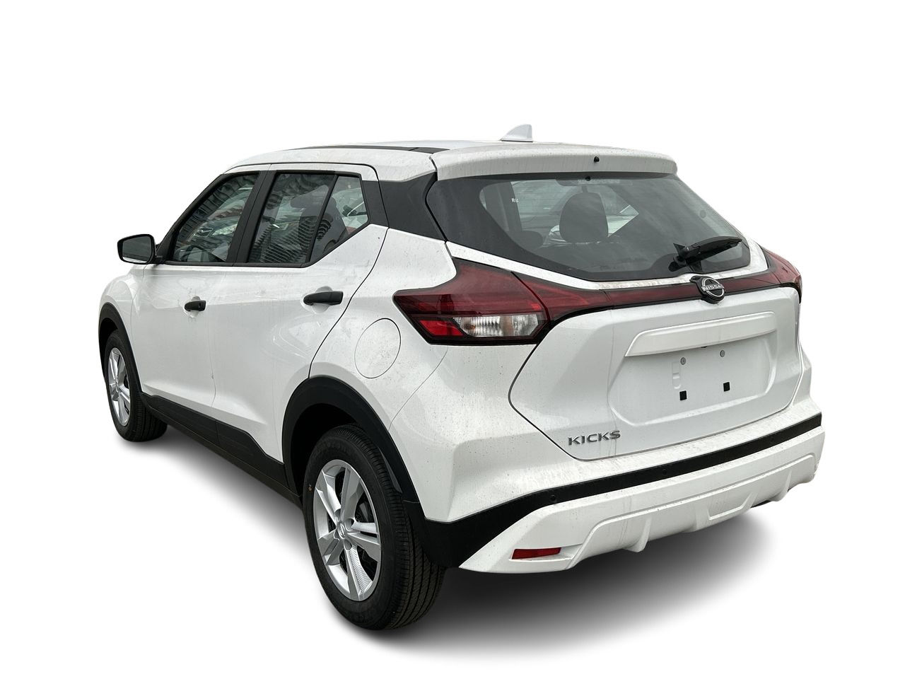 Nissan Kicks Play  2025 à Mississauga, Ontario