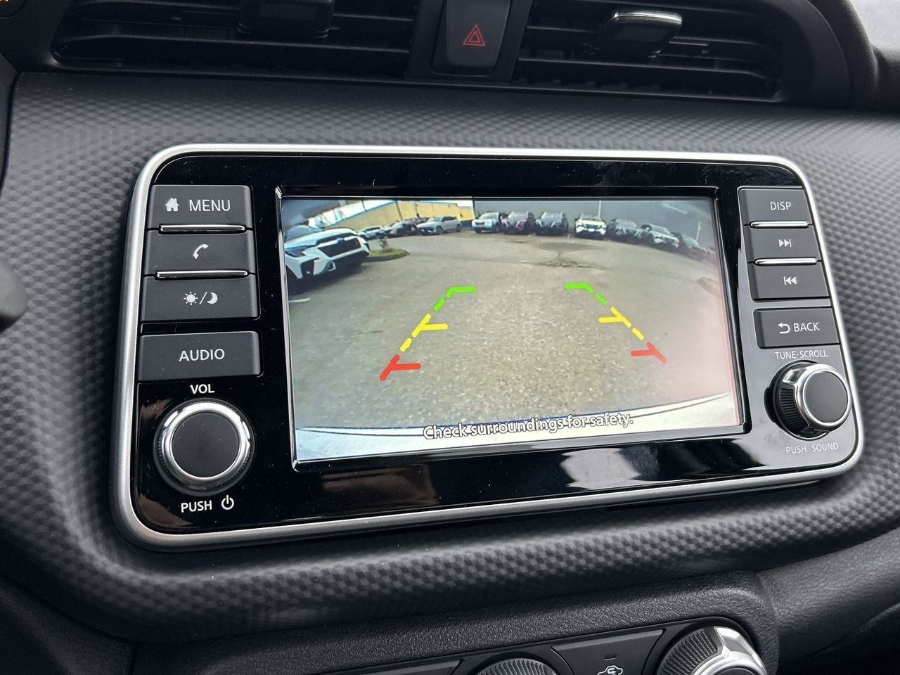 2025 Nissan Kicks Play in Mississauga, Ontario