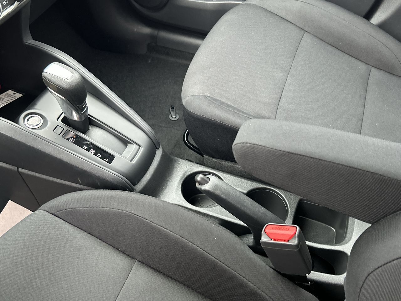 2025 Nissan Kicks Play in Mississauga, Ontario