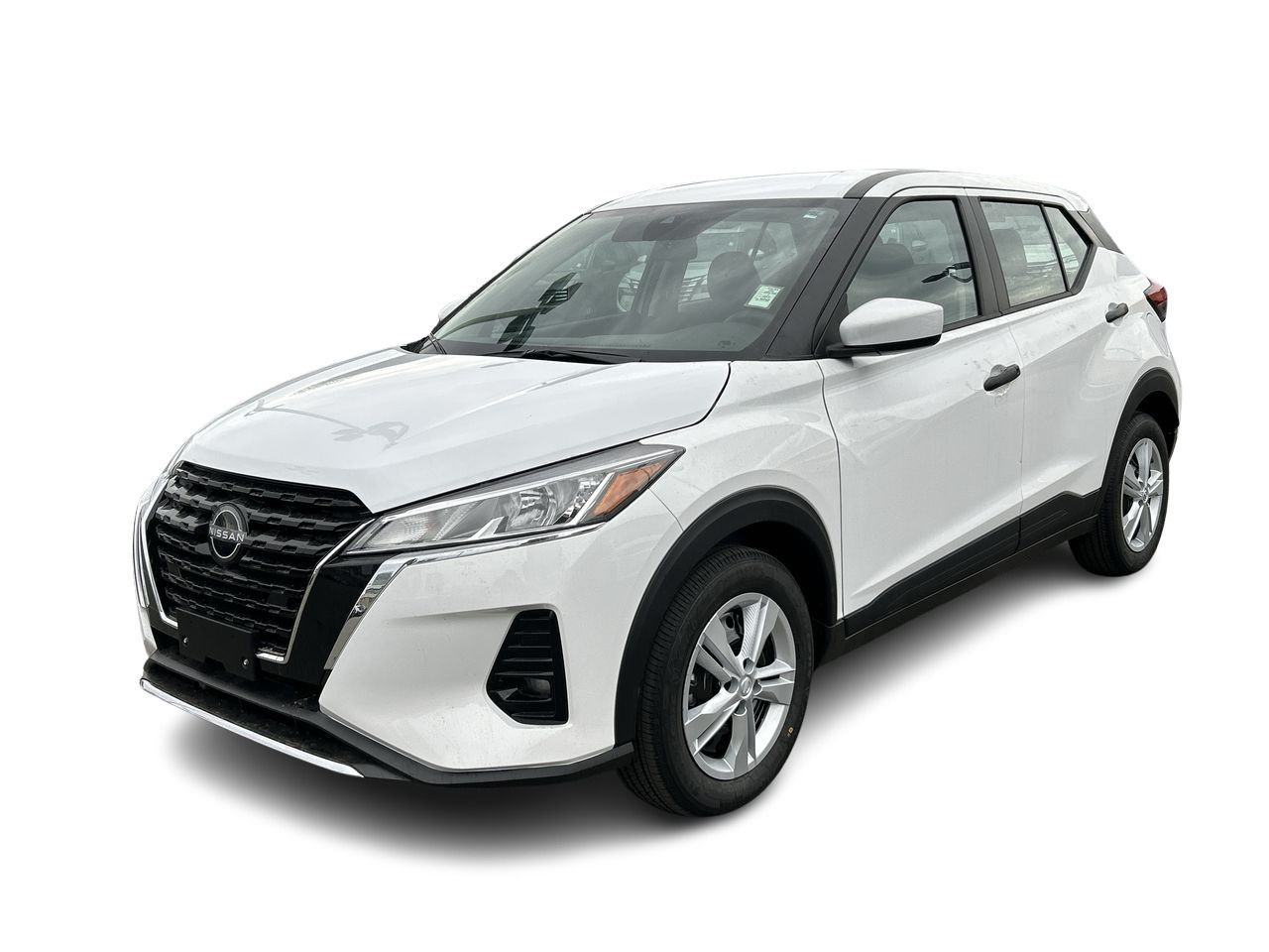 2025 Nissan Kicks Play in Mississauga, Ontario