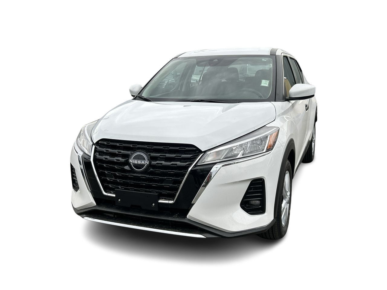2025 Nissan Kicks Play in Mississauga, Ontario