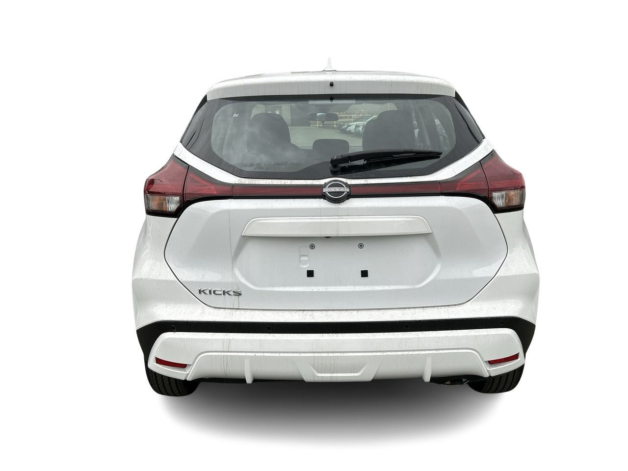2025 Nissan Kicks Play in Mississauga, Ontario