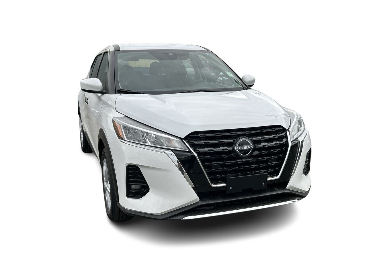 2025 Nissan Kicks Play in Mississauga, Ontario