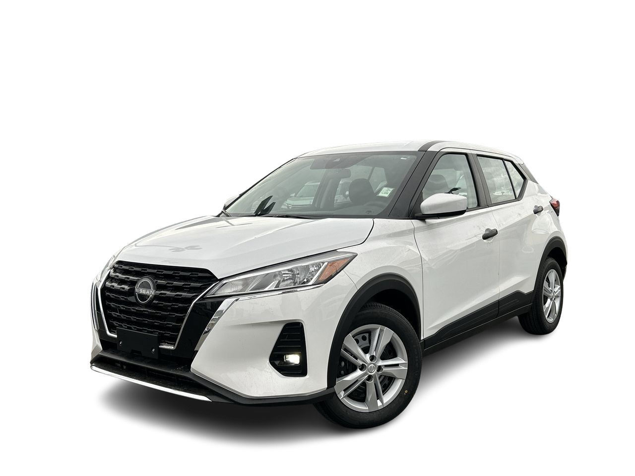 2025 Nissan Kicks Play in Mississauga, Ontario
