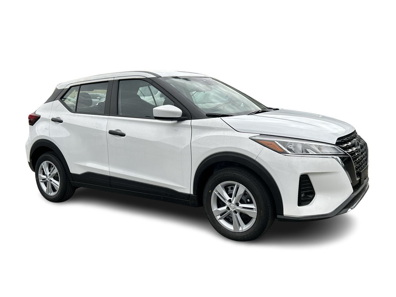 2025 Nissan Kicks Play in Mississauga, Ontario
