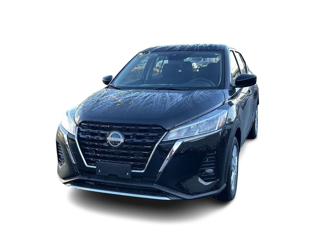 2025 Nissan Kicks Play