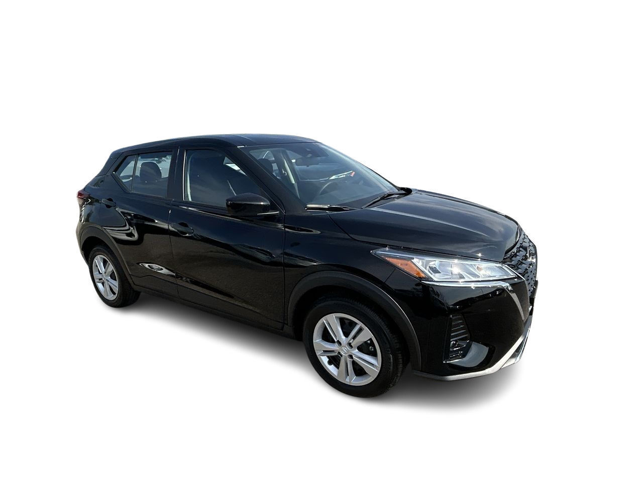 2025 Nissan Kicks Play in Mississauga, Ontario