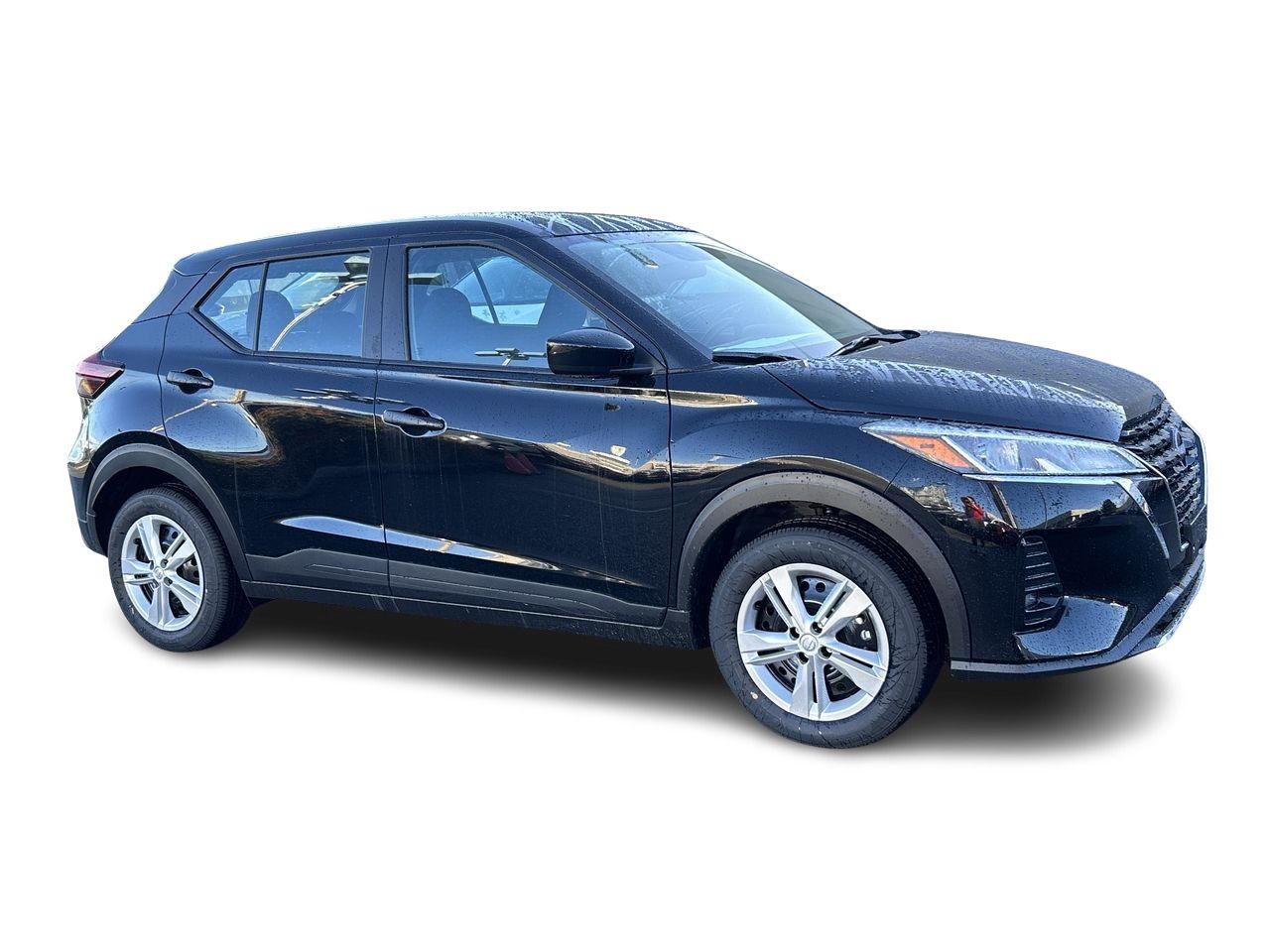 2025 Nissan Kicks Play