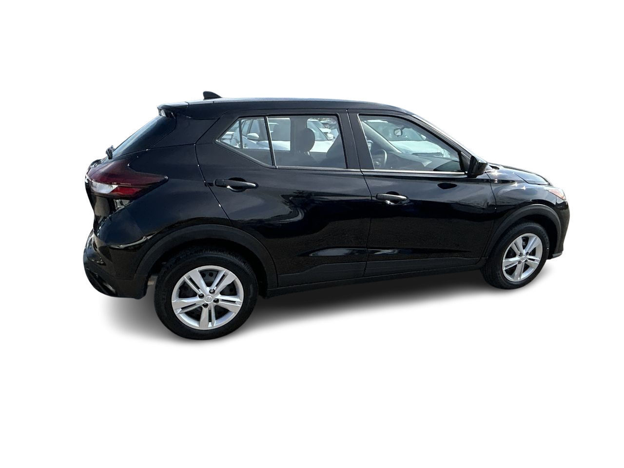 2025 Nissan Kicks Play in Mississauga, Ontario