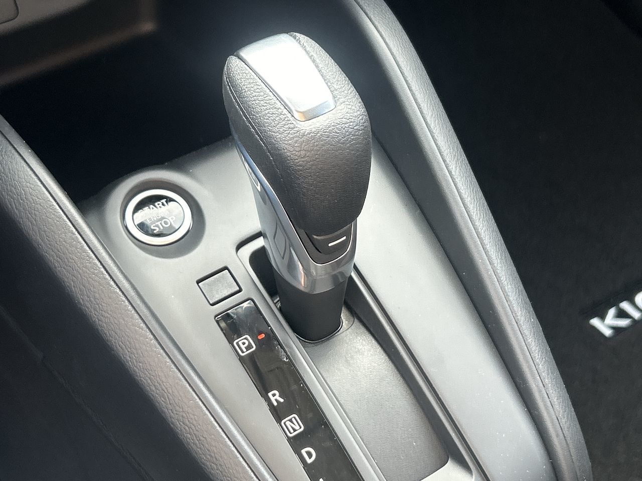 2025 Nissan Kicks Play in Mississauga, Ontario