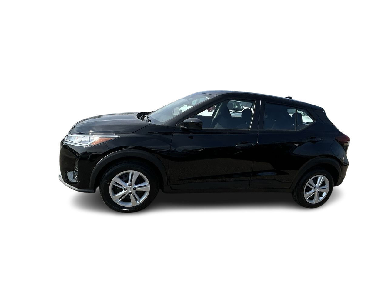 2025 Nissan Kicks Play in Mississauga, Ontario