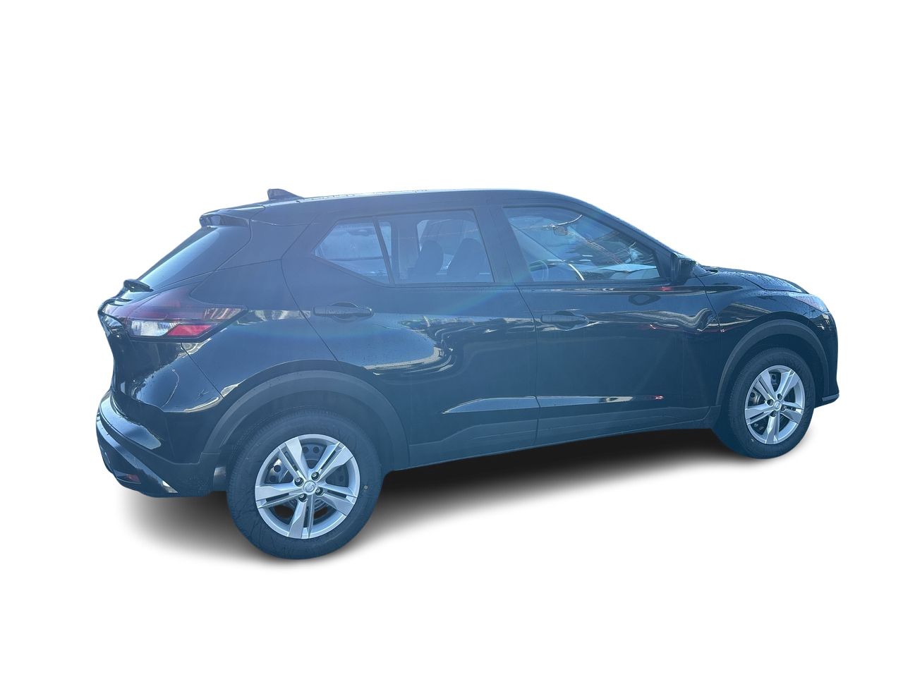 2025 Nissan Kicks Play