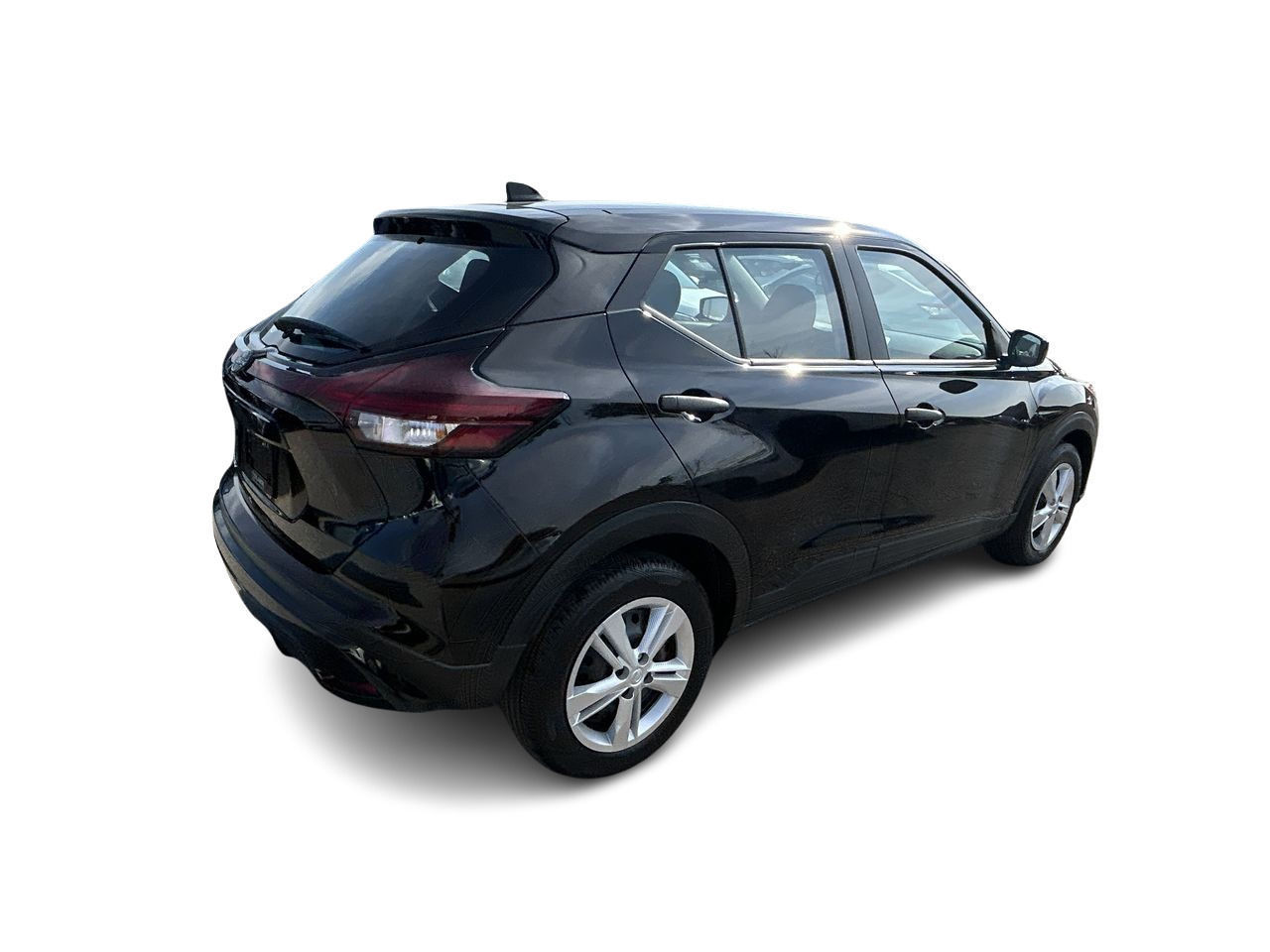 2025 Nissan Kicks Play in Mississauga, Ontario