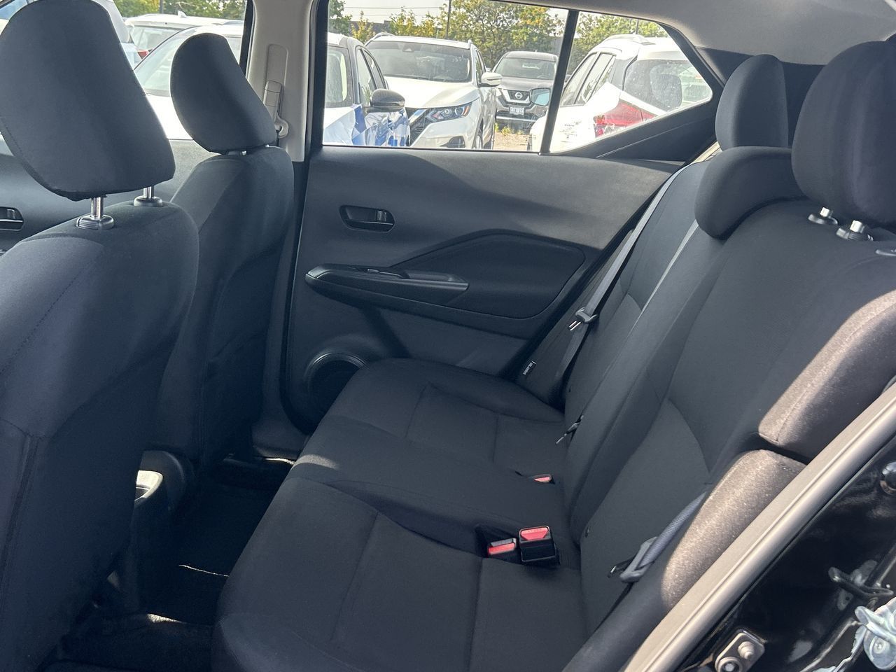 2025 Nissan Kicks Play in Mississauga, Ontario
